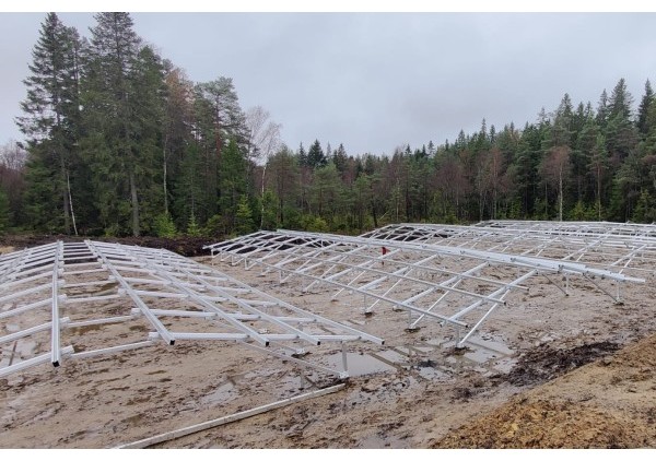 600KW X Sweden Nov 2026